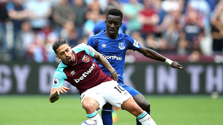 Nhận định, dự đoán West Ham vs Brentford, 20h00 ngày 3/10: Ngựa ô sải vó - Ảnh 3