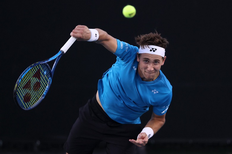 Nhận định tennis Ruud vs Norrie - Chung kết San Diego Open, 06h00 hôm nay 4/10 - Ảnh 1