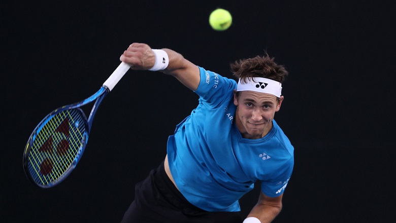 Trực tiếp tennis Ruud vs Norrie - Chung kết San Diego Open, 06h00 hôm nay 4/10 - Ảnh 1