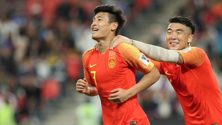 Vũ Lỗi - Maradona Trung Quốc hay ‘kẻ điên’ của bóng đá xứ tỷ dân? - Ảnh 1