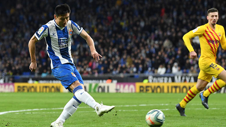 Vũ Lỗi - Maradona Trung Quốc hay ‘kẻ điên’ của bóng đá xứ tỷ dân? - Ảnh 4