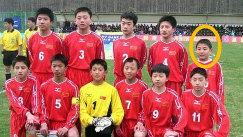 Vũ Lỗi - Maradona Trung Quốc hay ‘kẻ điên’ của bóng đá xứ tỷ dân? - Ảnh 5