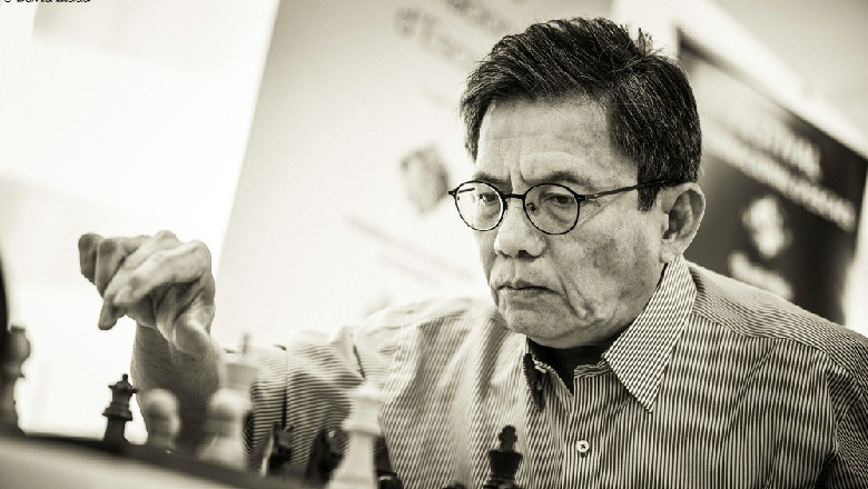 Đại kiện tướng Philippines lọt vào sảnh danh vọng cờ vua thế giới - Ảnh 1