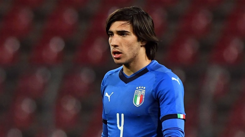 ĐT Italia triệu tập 'Pirlo mới' đá chung kết Nations League với Tây Ban Nha - Ảnh 1