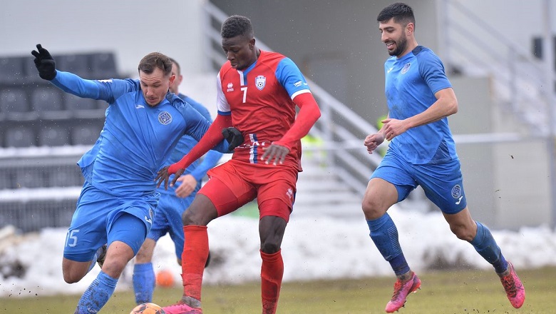Nhận định, dự đoán Academica Clinceni vs Botosani, 00h30 ngày 5/10: Thất bại khó tránh - Ảnh 1