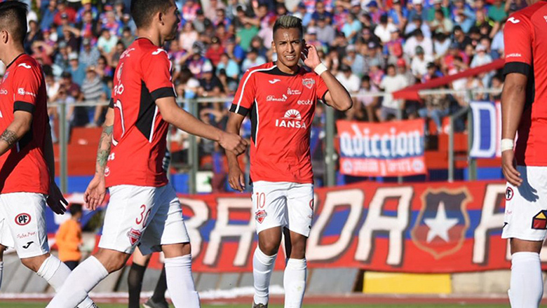 Nhận định, dự đoán Nublense vs La Serena, 6h30 ngày 6/10: Cửa trên sáng nước - Ảnh 1