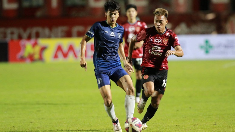 Nhận định, dự đoán Police Tero vs Chonburi, 18h00 ngày 5/10: Miếng mồi yêu thích - Ảnh 3