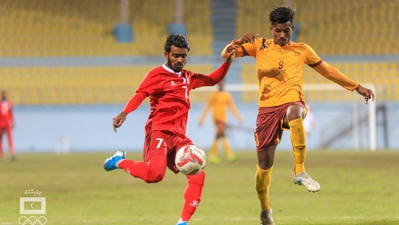 Nhận định, dự đoán Sri Lanka vs Nepal, 23h00 ngày 4/10: Chủ nhà khủng hoảng - Ảnh 1