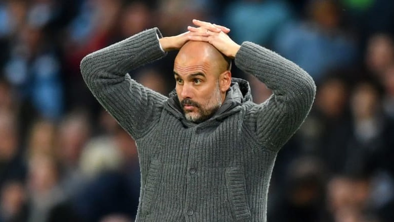Pep Guardiola lộ tài khoản trốn thuế trong Hồ sơ Pandora - Ảnh 1