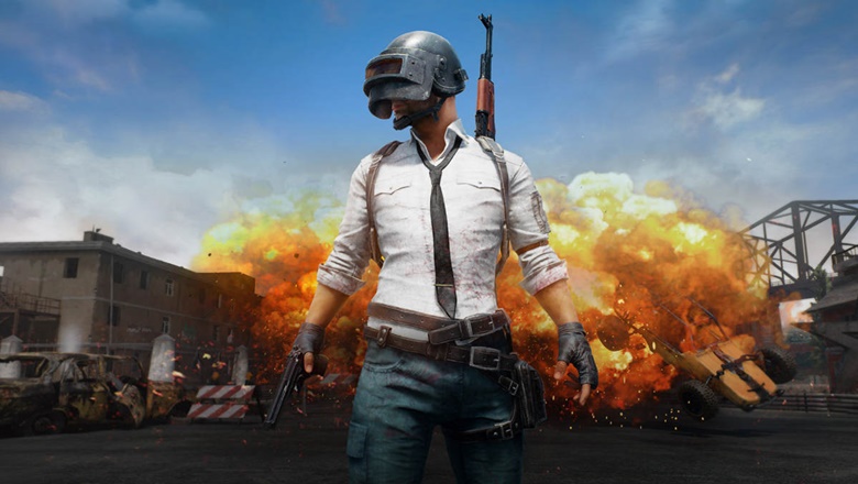 Kênh YouTube chính thức của PUBG Mobile 'biến mất' - Ảnh 1