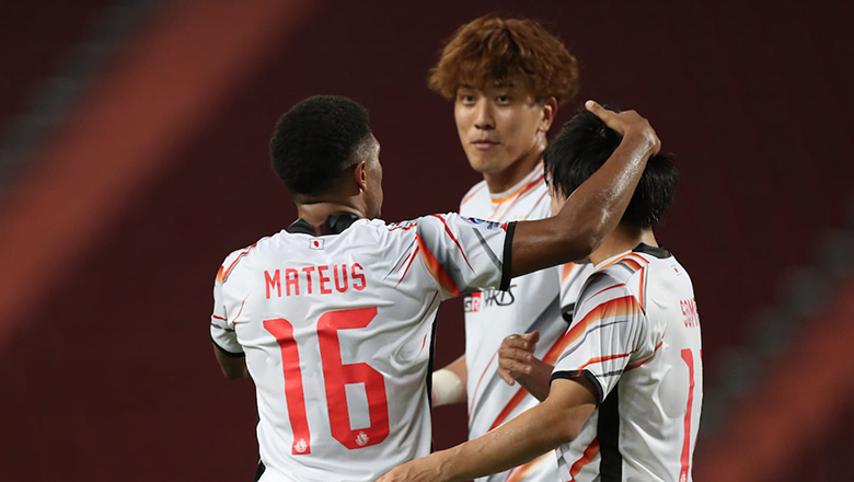 Nhận định, dự đoán Nagoya Grampus vs FC Tokyo, 17h00 ngày 6/10: Sức mạnh sân nhà - Ảnh 3