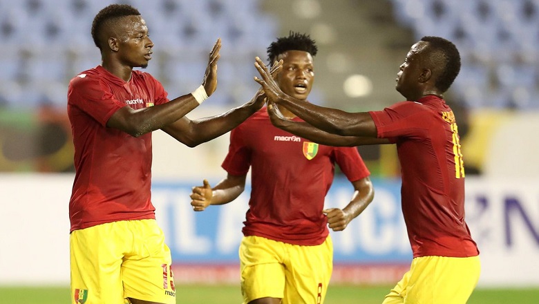 Nhận định, dự đoán Sudan vs Guinea, 23h00 ngày 6/10: Chiến thắng đầu tiên - Ảnh 2