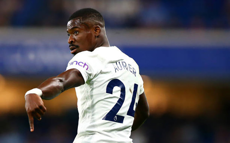 Serge Aurier gia nhập Villarreal, có được đăng ký thi đấu đá với MU ở cúp C1 không? - Ảnh 2
