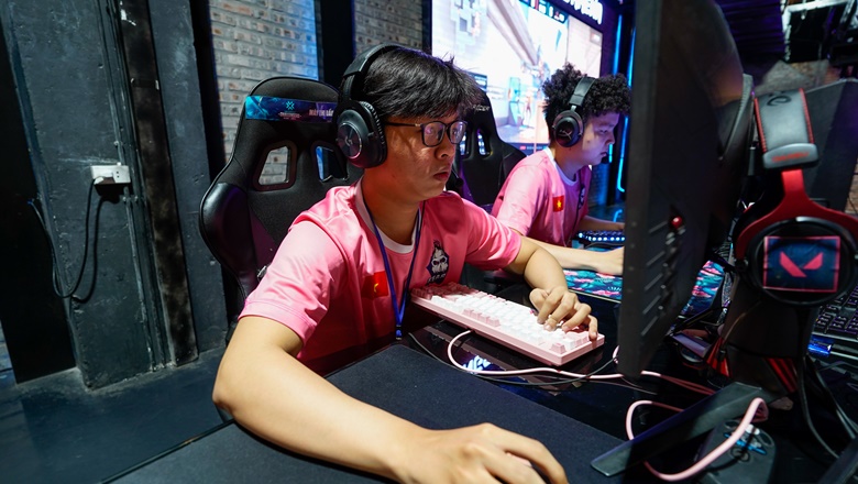 VALORANT: Team Big BAAM công bố cùng lúc 2 hợp đồng mới - Ảnh 1