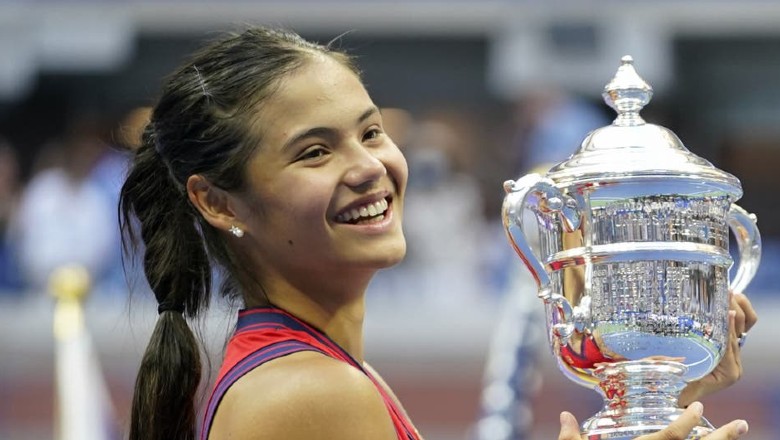 Bốc thăm phân nhánh đơn nữ Indian Wells Masters 2021: Raducanu gặp Halep ở vòng 3? - Ảnh 2