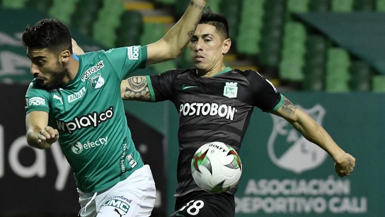 Nhận định, dự đoán Deportivo Cali vs Atletico Nacional, 8h00 ngày 7/10: Ưu thế chủ nhà - Ảnh 1