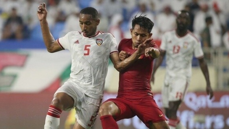Nhận định, dự đoán Indonesia vs Đài Loan, 19h00 ngày 7/10: Đối thủ vừa sức - Ảnh 3