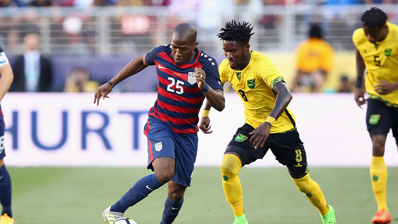 Nhận định, dự đoán Mỹ vs Jamaica, 6h30 ngày 8/10: Khó có hủy diệt - Ảnh 3
