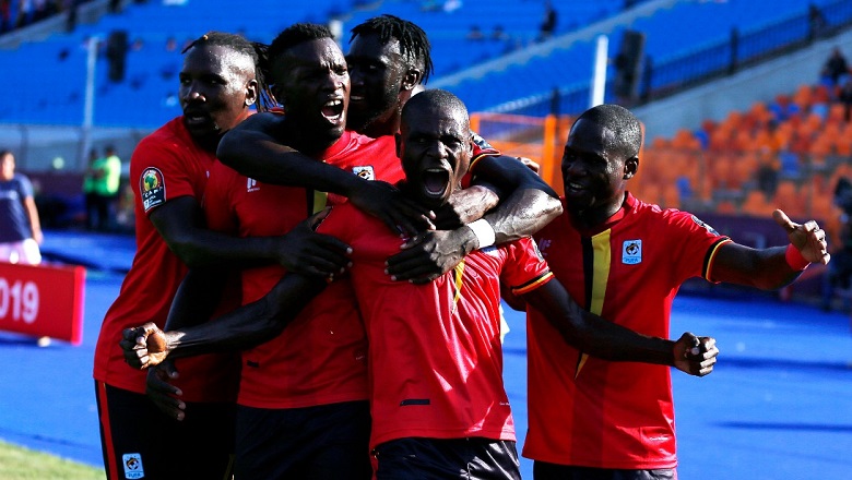 Nhận định, dự đoán Rwanda vs Uganda, 23h00 ngày 7/10: Tận dụng ưu thế - Ảnh 2