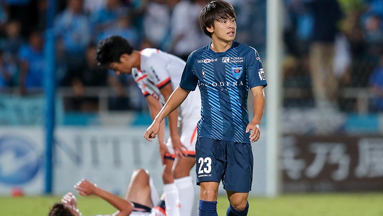 Nhận định, dự đoán Urawa Reds vs Cerezo Osaka, 17h00 ngày 6/10: Cơ hội ngàn vàng - Ảnh 1