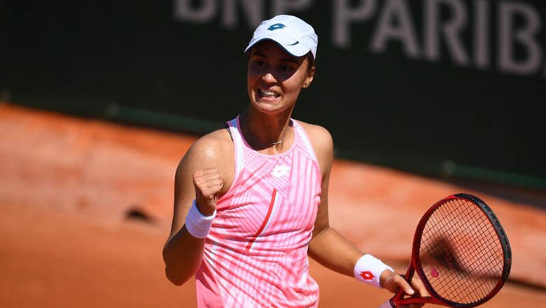Nhận định tennis Vòng 1 Indian Wells Masters 2021 - Rogers vs Kalinina, 9h30 ngày 7/10 - Ảnh 1