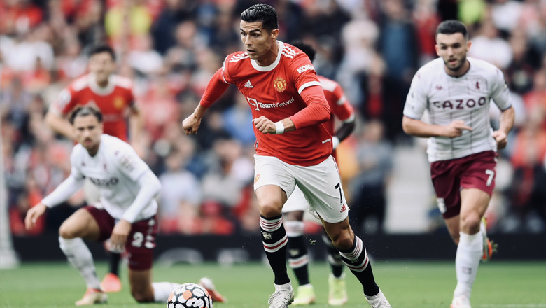 Tổng số bàn thắng của Ronaldo trong năm 2021 - Ảnh 1