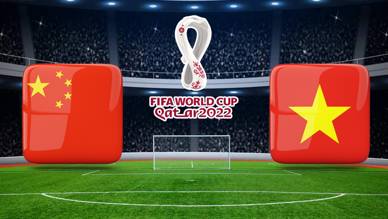 Biến động tỷ lệ kèo nhà cái Trung Quốc vs Việt Nam hôm nay 7/10 - Ảnh 2