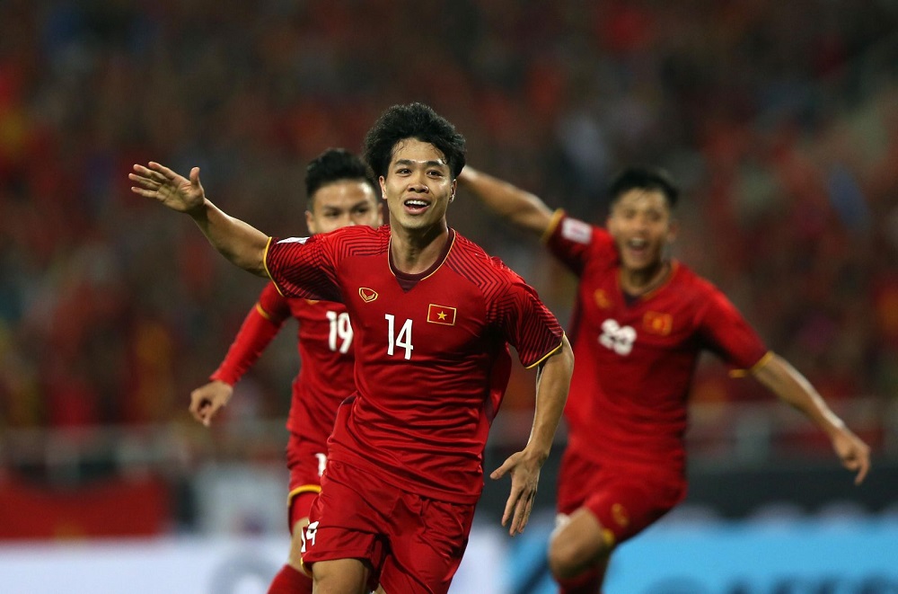 Công Phượng giống Ronaldo, chỉ nên dùng trước các đối thủ yếu? - Ảnh 3