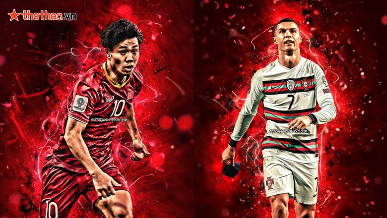 Công Phượng giống Ronaldo, chỉ nên dùng trước các đối thủ yếu? - Ảnh 4