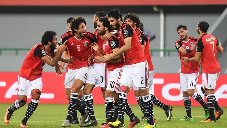 Nhận định, dự đoán Ai Cập vs Libya, 02h00 ngày 9/10: Đánh chiếm ngôi đầu - Ảnh 1
