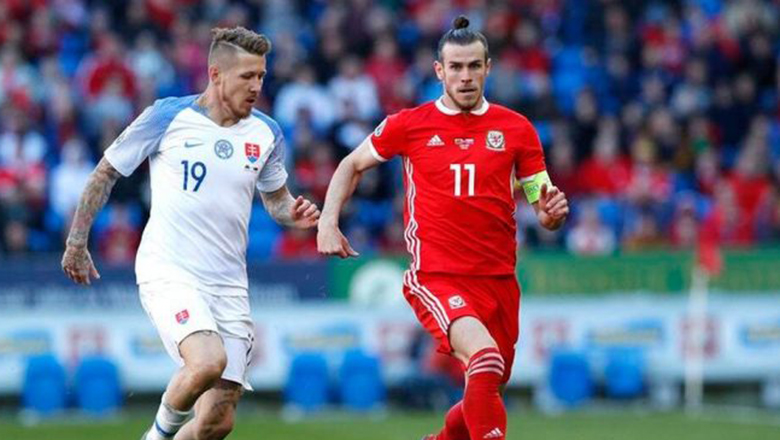 Nhận định, dự đoán CH Séc vs Wales, 1h45 ngày 9/10: Món nợ phải trả - Ảnh 3
