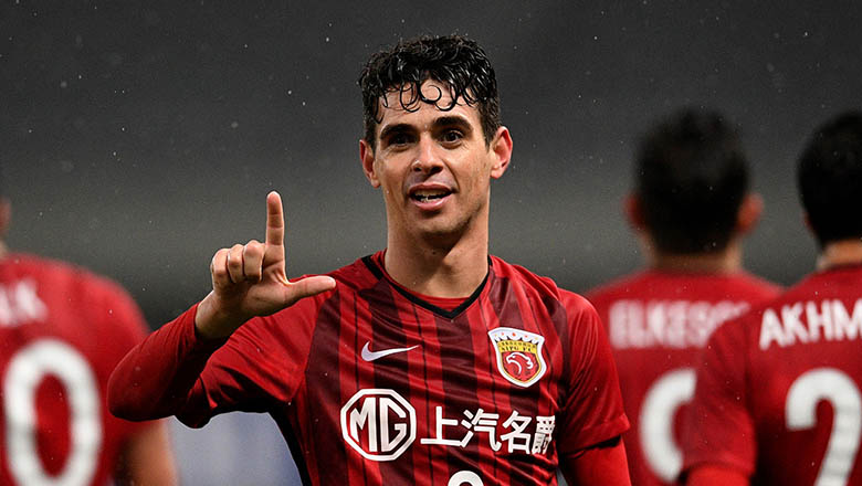 Oscar: ĐT Trung Quốc không dễ thắng Việt Nam - Ảnh 1