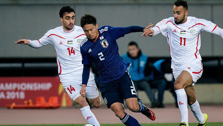 Thành tích, lịch sử đối đầu Saudi Arabia vs Nhật Bản, 00h00 ngày 8/10