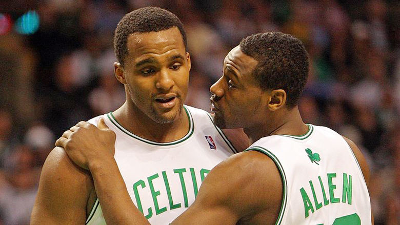 18 cựu cầu thủ NBA bị bắt giam vì lừa đảo 4 triệu USD - Ảnh 1