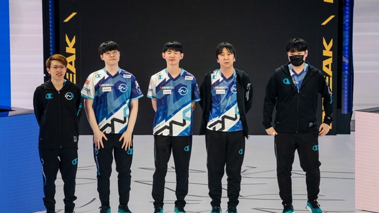 CKTG 2021 - Ảnh 1