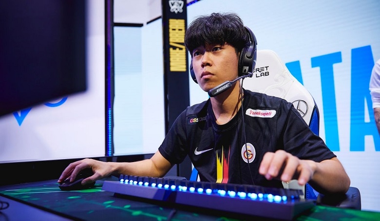 Crazy: 'TCL là một giải đấu tuyệt vời, nhưng trình độ của họ chưa thể sánh ngang LCK và LPL' - Ảnh 1