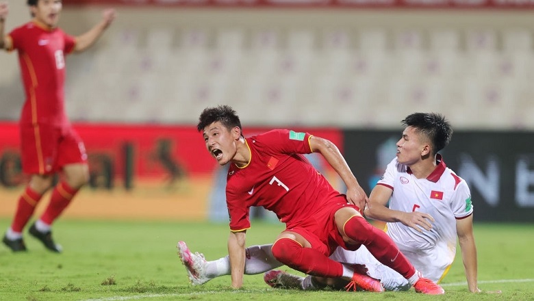 HLV Park Hang Seo: ‘Việt Nam đã thay hậu vệ vội quá, đó là lỗi của tôi’ - Ảnh 1