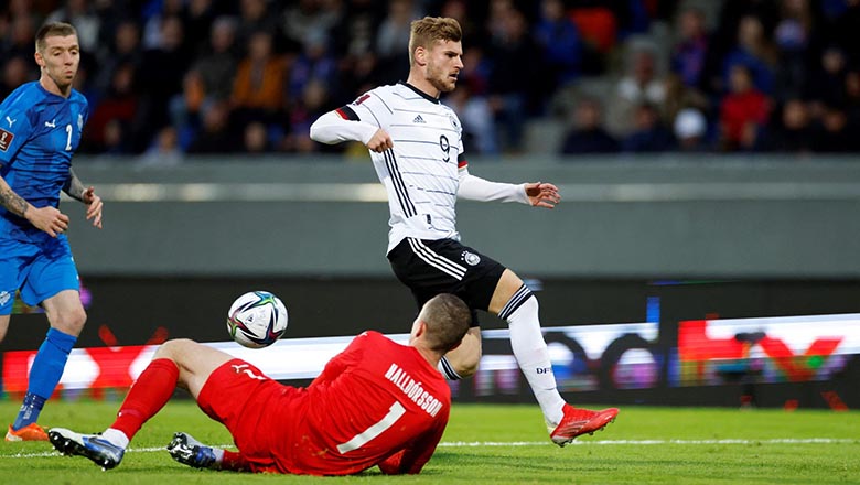 Link xem trực tiếp bóng đá Đức vs Romania, 1h45 ngày 9/10 - Ảnh 1
