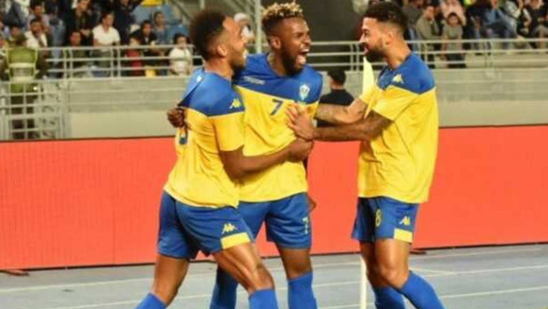 Nhận định, dự đoán Angola vs Gabon, 23h00 ngày 8/10: Lịch sử chống lưng - Ảnh 1