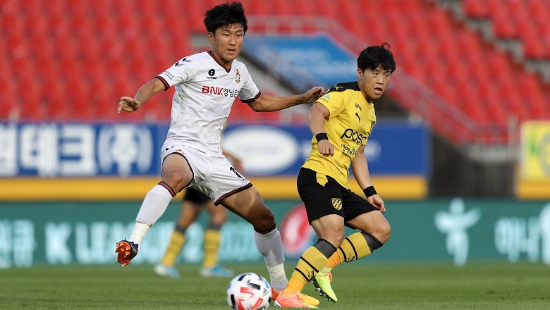 Nhận định, dự đoán Jeonnam Dragons vs Seoul E-Land, 14h00 ngày 9/10: Thất vọng hàng công - Ảnh 2