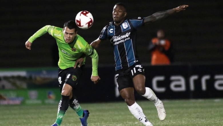Nhận định, dự đoán Juarez vs Queretaro, 7h00 ngày 9/10: Nghi ngờ chủ nhà - Ảnh 1