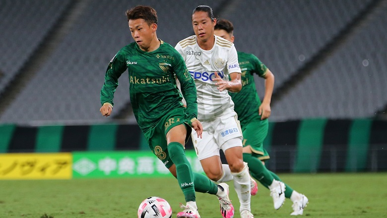 Nhận định, dự đoán Tokyo Verdy vs Fagiano Okayama, 13h00 ngày 9/10: Tận dụng ưu thế - Ảnh 2