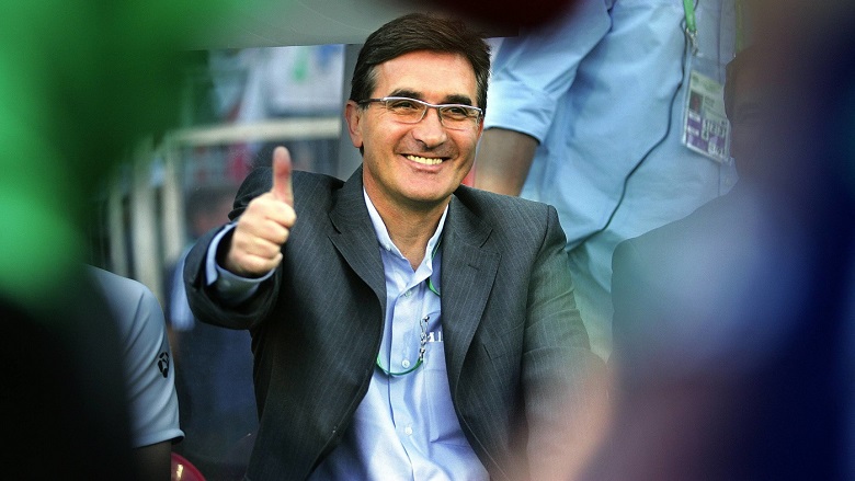 Branko Ivankovic, HLV trưởng ĐT Oman đối đầu Việt Nam là ai? - Ảnh 2
