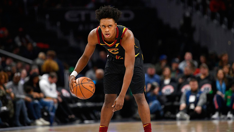 Cleveland Cavaliers bị ‘chỉ mặt’ là yếu nhất NBA mùa giải này - Ảnh 1