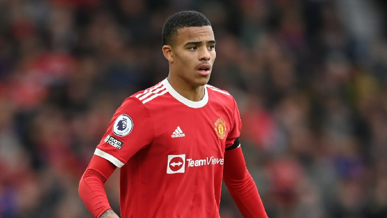 Danh sách 10 ứng viên tranh Kopa Trophy 2021: Greenwood đấu Pedri - Ảnh 1
