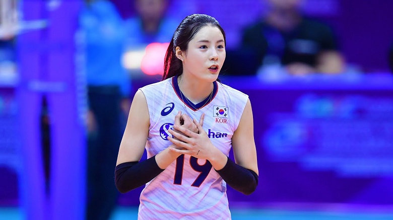 Lee Da Yeong đã lập gia đình, hành hung chồng đến tâm thần? - Ảnh 2