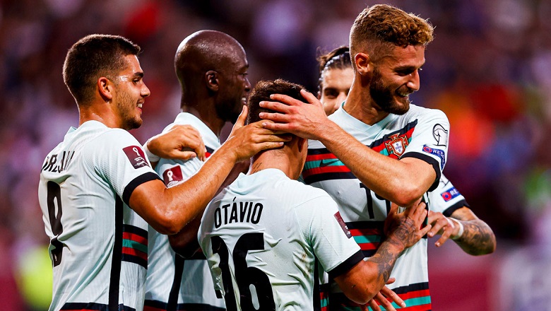 Nhận định, dự đoán Bồ Đào Nha vs Qatar, 02h15 ngày 10/10: Thất bại khó tránh - Ảnh 1