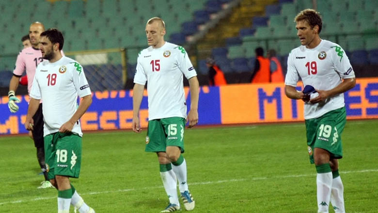 Nhận định, dự đoán Lithuania vs Bulgaria, 20h00 ngày 9/10: Cơ hội vàng - Ảnh 1