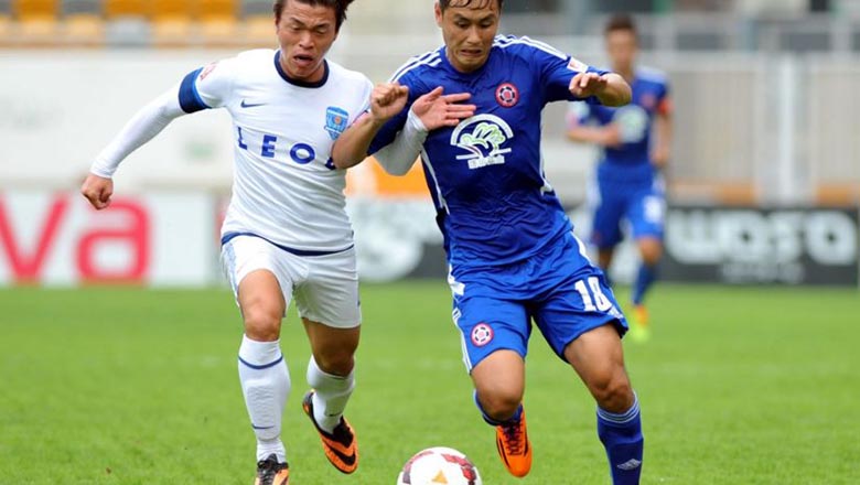 Nhận định, dự đoán Ventforet Kofu vs FC Ryukyu, 2h00 ngày 7/10: Đi dễ khó về - Ảnh 1