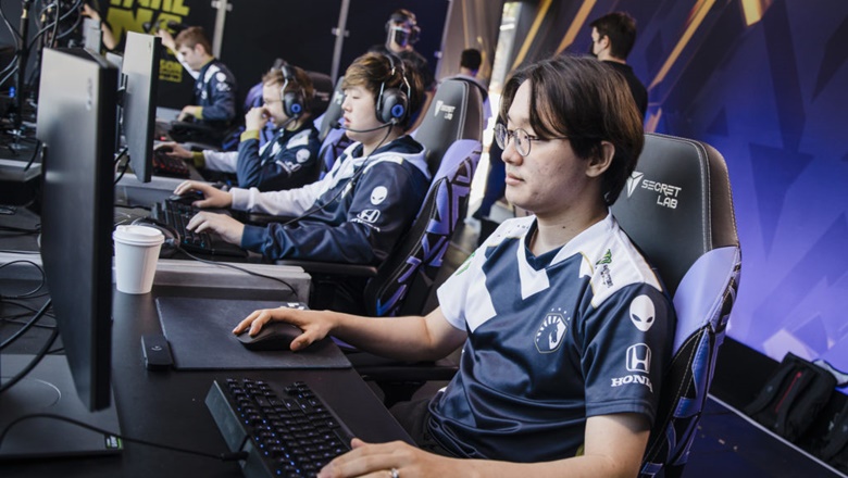 CKTG 2021: Team Liquid - MAD Lions châm ngòi trận chiến giữa châu Âu và Bắc Mỹ - Ảnh 2